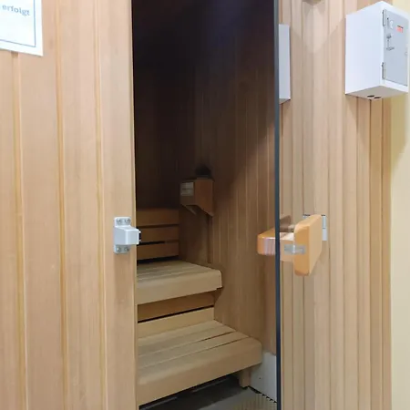 2-raum Alpgenuss - Hallenbad & Sauna Fischen im Allgaeu