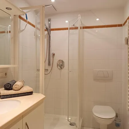 2-raum Alpgenuss - Hallenbad & Sauna Apartment Fischen im Allgaeu