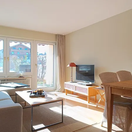 2-raum Alpgenuss - Hallenbad & Sauna Fischen im Allgaeu