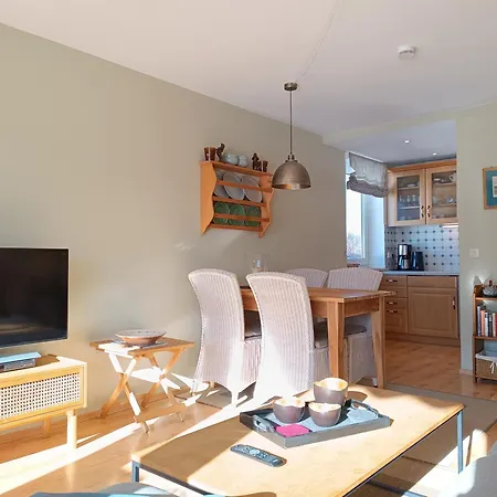 2-raum Alpgenuss - Hallenbad & Sauna Appartement *