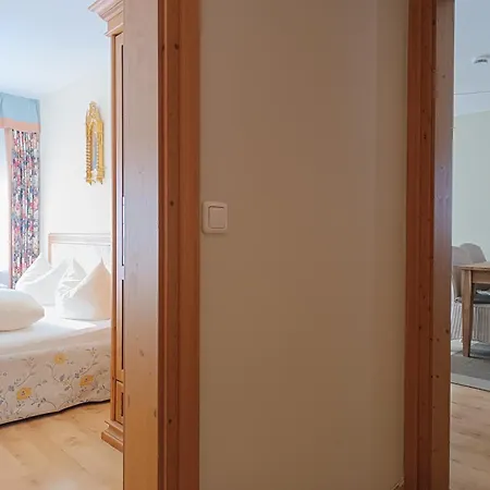 2-raum Alpgenuss - Hallenbad & Sauna Fischen im Allgaeu