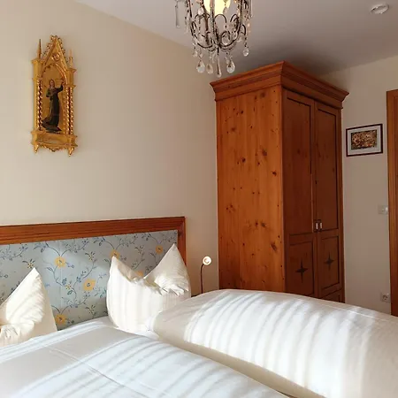 Apartment 2-raum Alpgenuss - Hallenbad & Sauna